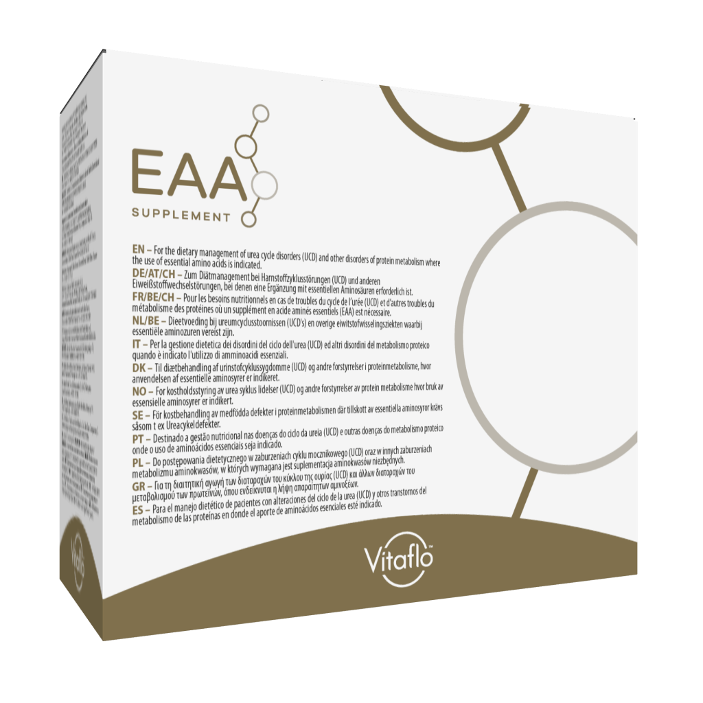 ​EAA Supplement