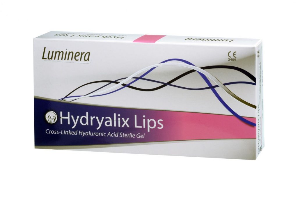 Hydryalix Lips (polivalente)